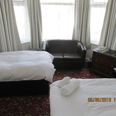 Valdene Hotel Paignton Kültér fotó