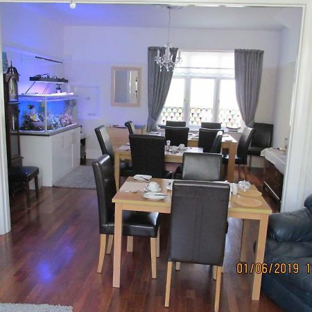 Valdene Hotel Paignton Kültér fotó