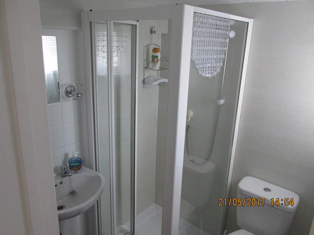 Valdene Hotel Paignton Kültér fotó