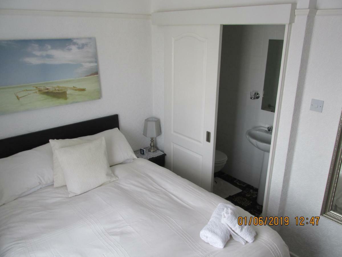 Valdene Hotel Paignton Kültér fotó