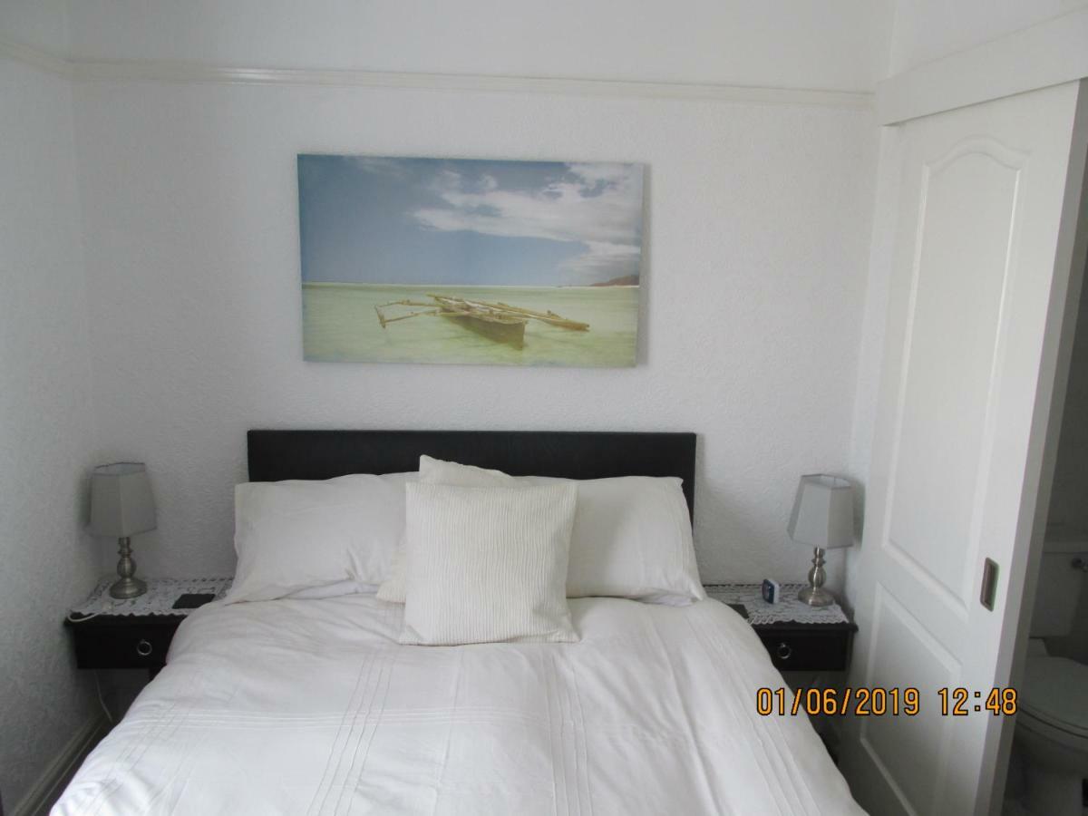 Valdene Hotel Paignton Kültér fotó