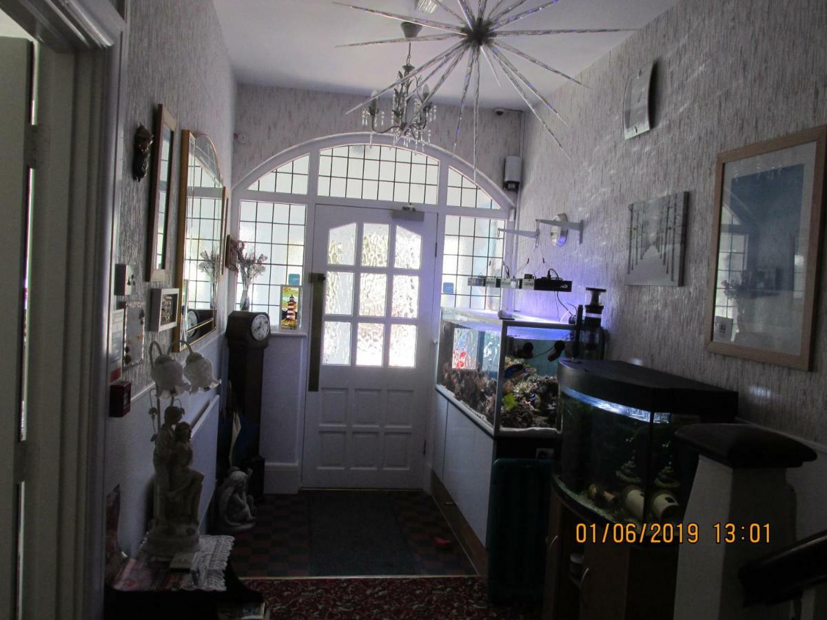 Valdene Hotel Paignton Kültér fotó