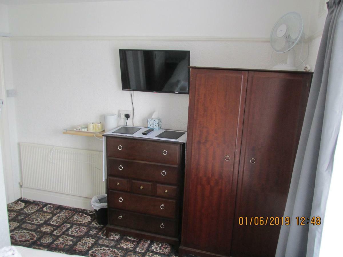 Valdene Hotel Paignton Kültér fotó