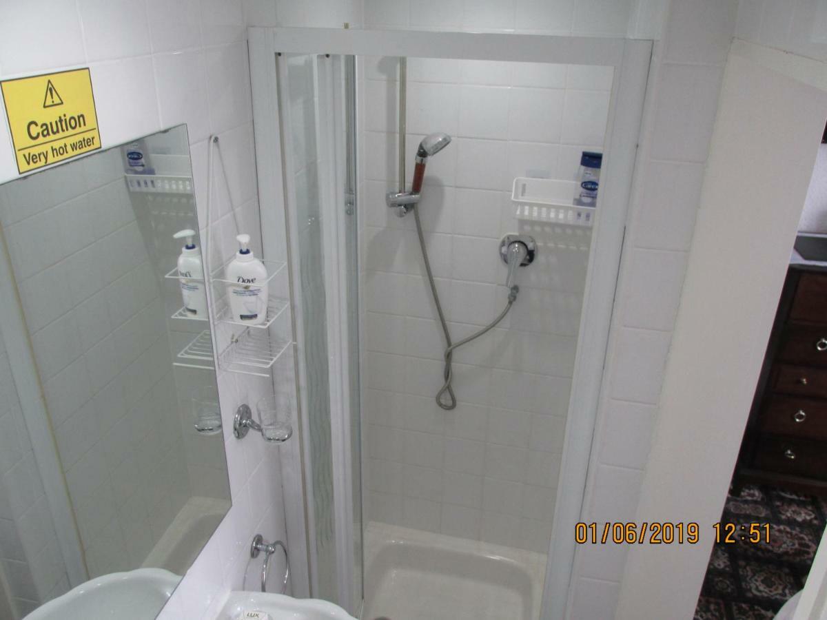 Valdene Hotel Paignton Kültér fotó